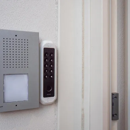 La Nicchia Apartament Cesena