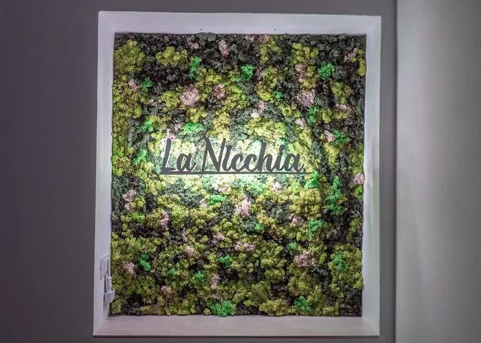 La Nicchia *