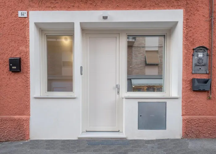 Apartament La Nicchia