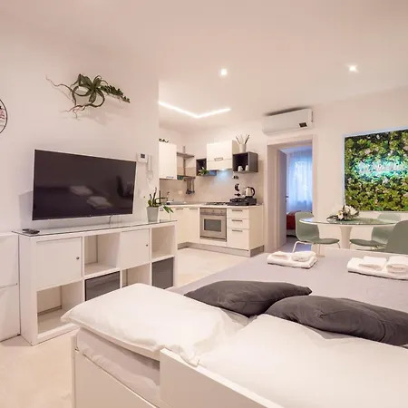 Apartment La Nicchia *