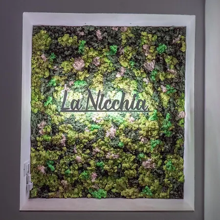La Nicchia *