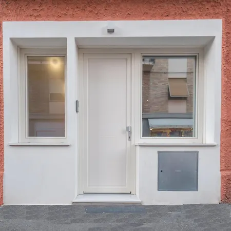 Apartment La Nicchia