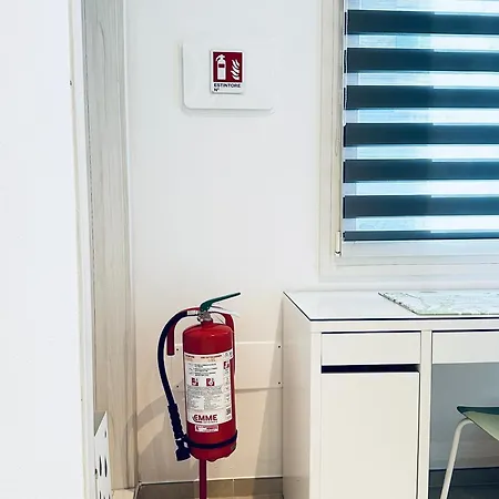 La Nicchia Apartament Cesena
