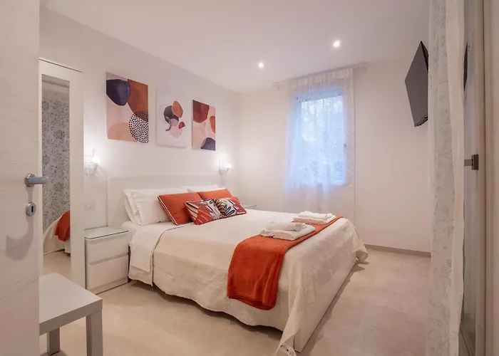 La Nicchia 체세나