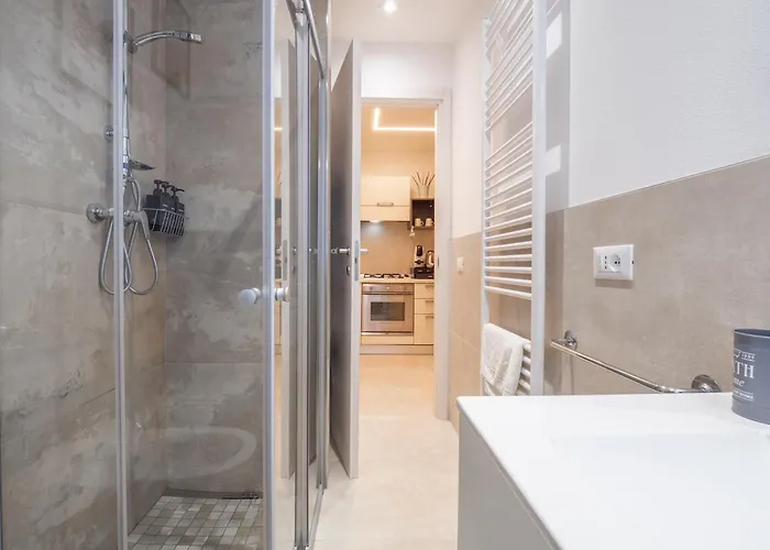 La Nicchia 아파트 체세나