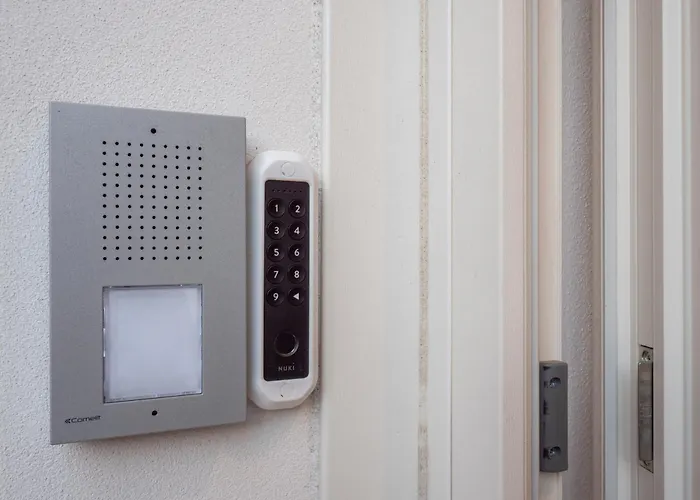 La Nicchia 아파트 체세나