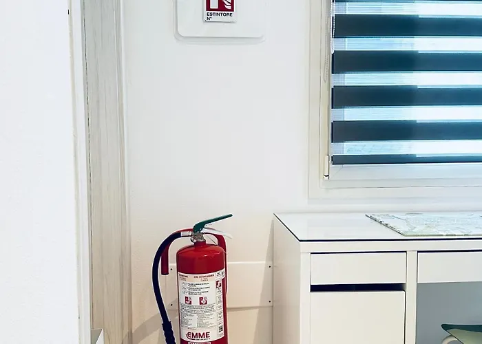 La Nicchia Apartment Cesena